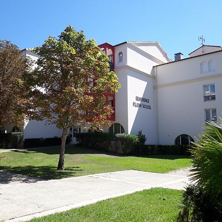 Studio Renove Avec Balcon, Animaux Acceptes, Wifi, A 650M Des Thermes - Fr-1-451-92 Lamalou-les-Bains Exteriör bild