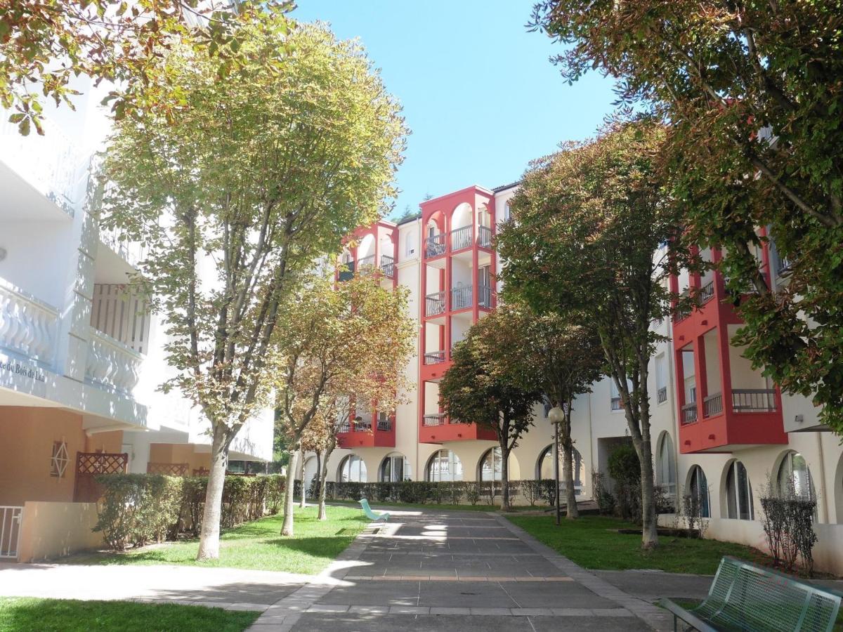 Studio Renove Avec Balcon, Animaux Acceptes, Wifi, A 650M Des Thermes - Fr-1-451-92 Lamalou-les-Bains Exteriör bild